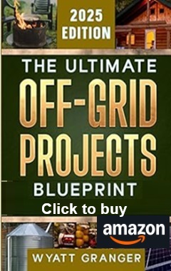 Off-Grid Projects Blue Print